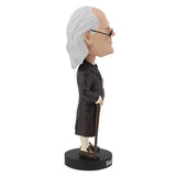 Benjamin Franklin Bobblehead