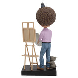 Bob Ross Bobblehead