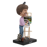 Bob Ross Bobblehead