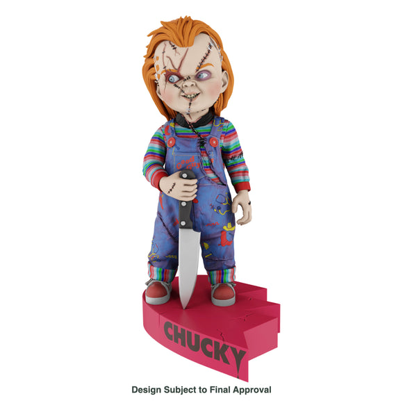 Bride of Chucky - Chucky Bobblehead