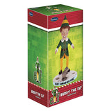 Buddy the Elf Bobblehead