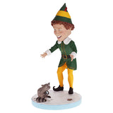 Buddy the Elf Bobblehead