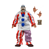 House of 1000 Corpses - Captain Spaulding - 8" Action Figure (Pre-Order)