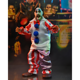 House of 1000 Corpses - Captain Spaulding - 8" Action Figure (Pre-Order)
