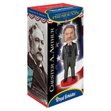 Chester A. Arthur Bobblehead