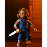 Chucky TV Series - Ultimate Chucky - 7" Action Figure (PRE-ORDER)