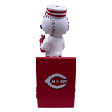 Cincinnati Reds Hero Series Mascot Bobblehead