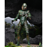 Universal Monsters - Ultimate Creature from the Black Lagoon - 7” Action Figure