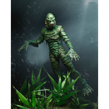Universal Monsters - Ultimate Creature from the Black Lagoon - 7” Action Figure (Pre-Order)