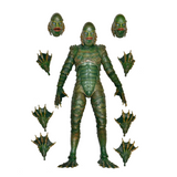 Universal Monsters - Ultimate Creature from the Black Lagoon - 7” Action Figure
