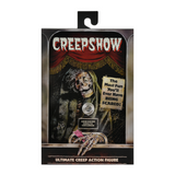 The Creepshow - Ultimate 40th Anniversary The Creep - 7" Action Figure