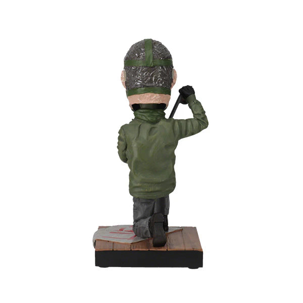 The Riddler Royal Bobbles Bobblehead, Batman – Bobbletopia
