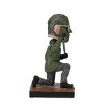 The Riddler Bobblehead