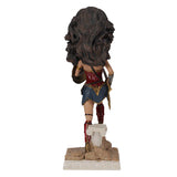 Wonder Woman - Gal Gadot Bobblehead