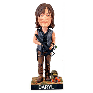 Daryl Dixon - The Walking Dead Bobblehead