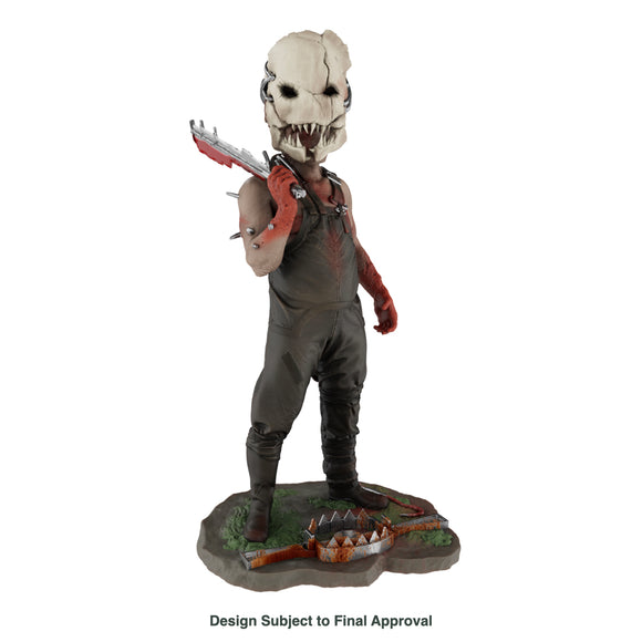 Dead by Daylight - Trapper Bobblehead