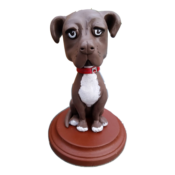 Custom Bobbleheads Bobbletopia