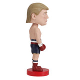 Donald Trump Boxer Bobblehead
