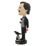 Edgar Allan Poe Bobblehead