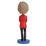 Elizabeth Warren Bobblehead