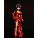 Elvira - Red, Fright, and Boo - 8" Action Figure