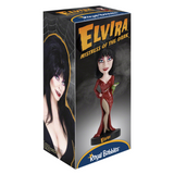 Elvira: Mistress of the Dark Bobblehead (Exclusive Red Version)