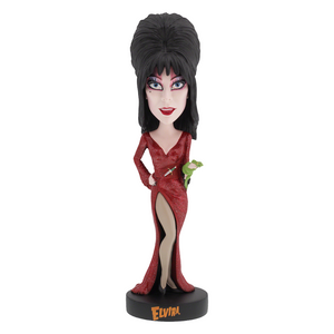 Elvira: Mistress of the Dark Bobblehead