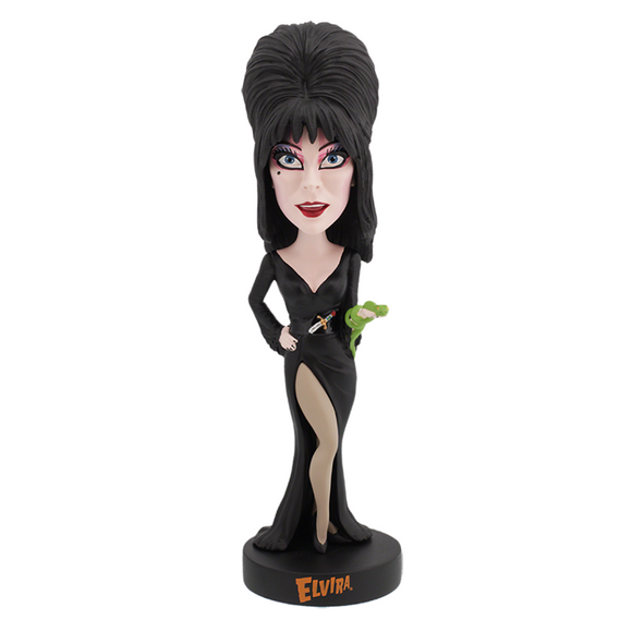 Elvira: Mistress of the Dark Bobblehead