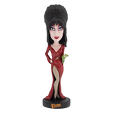 Elvira: Mistress of the Dark Bobblehead (Exclusive Red Version)