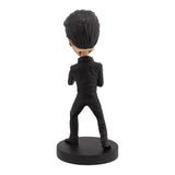 Elvis Presley '68 Comeback Special Bobblehead