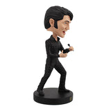 Elvis Presley '68 Comeback Special Bobblehead