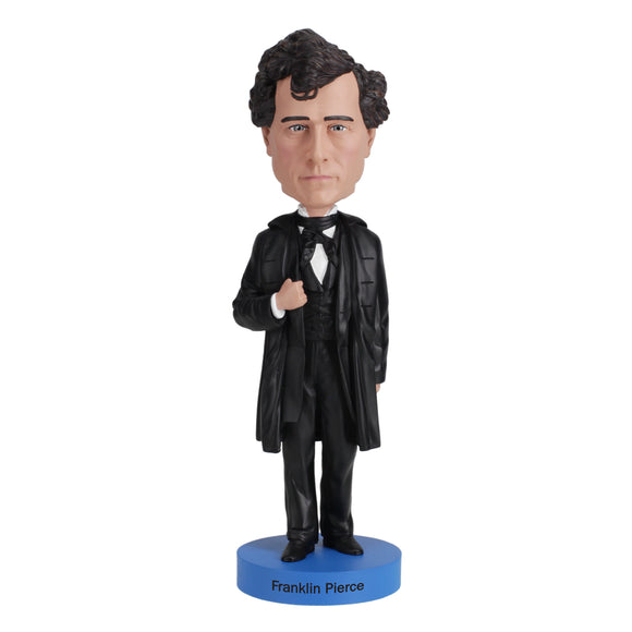 Franklin Pierce Bobblehead