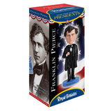 Franklin Pierce Bobblehead