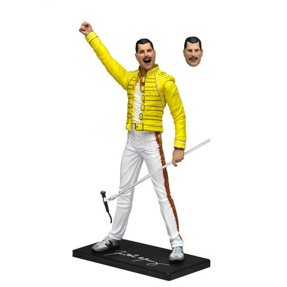 Freddie Mercury - 7