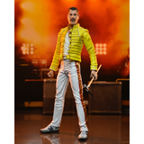 Freddie Mercury - 7" Action Figure (Pre-Order)