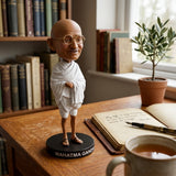 Mahatma Gandhi Bobblehead
