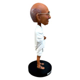 Mahatma Gandhi Bobblehead
