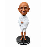 Mahatma Gandhi Bobblehead