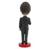 George H. W. Bush Bobblehead
