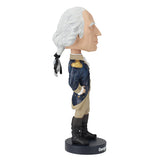 George Washington Bobblehead