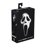 Scream - Ultimate Ghost Face - 7" Action Figure