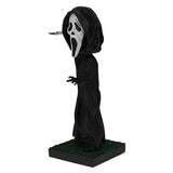 Ghost Face "Stabbing On Grass" Bobblehead