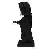 Ghost Face "Stabbing On Grass" Bobblehead