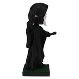 Ghost Face "Stabbing On Grass" Bobblehead