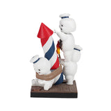 Ghostbusters Afterlife ‐ Mini‐Pufts Rocket Bobblehead