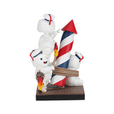 Ghostbusters Afterlife ‐ Mini‐Pufts Rocket Bobblehead