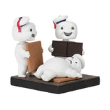Ghostbusters Afterlife ‐ Mini‐Pufts Smores Bobblehead