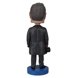 Grover Cleveland Bobblehead