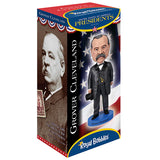 Grover Cleveland Bobblehead