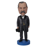 Grover Cleveland Bobblehead